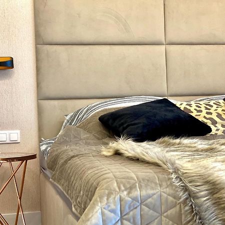 Dream Apartments Sopot Luaran gambar
