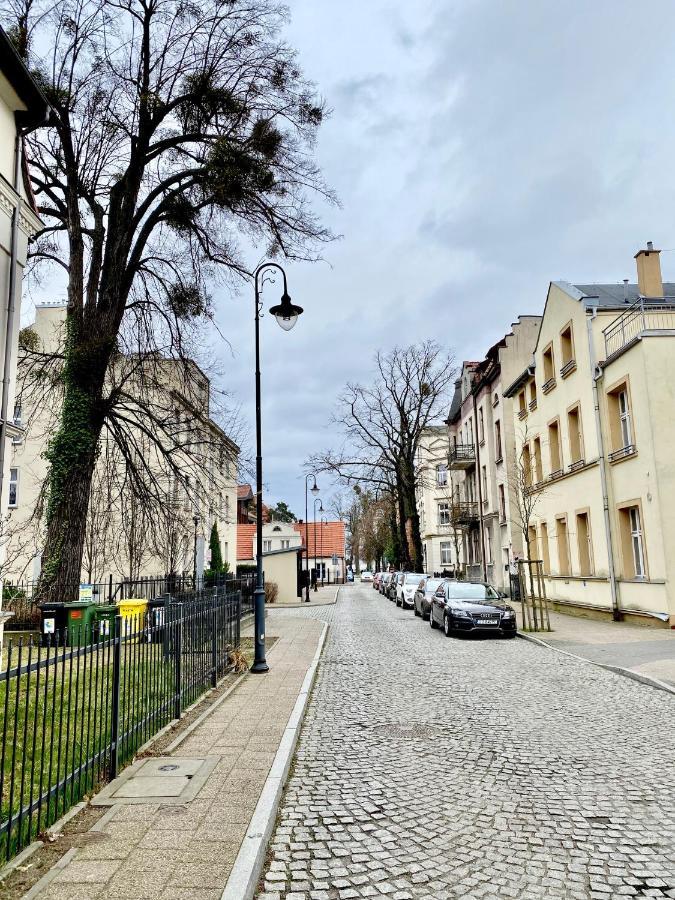 Dream Apartments Sopot Luaran gambar