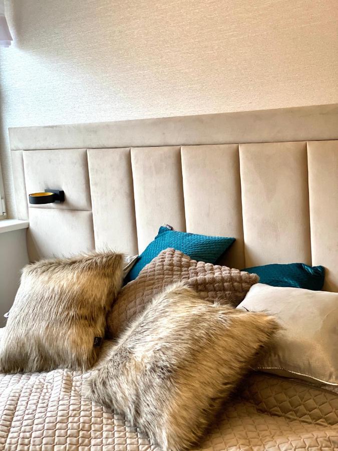 Dream Apartments Sopot Luaran gambar