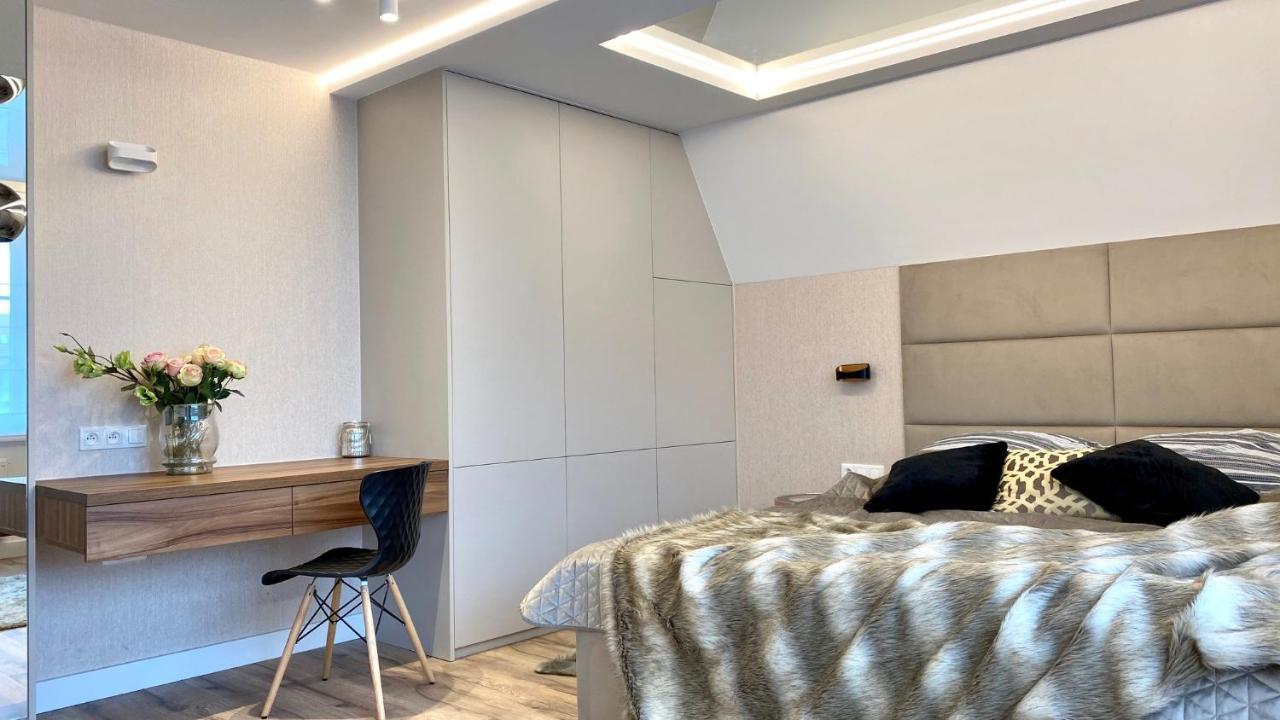 Dream Apartments Sopot Luaran gambar