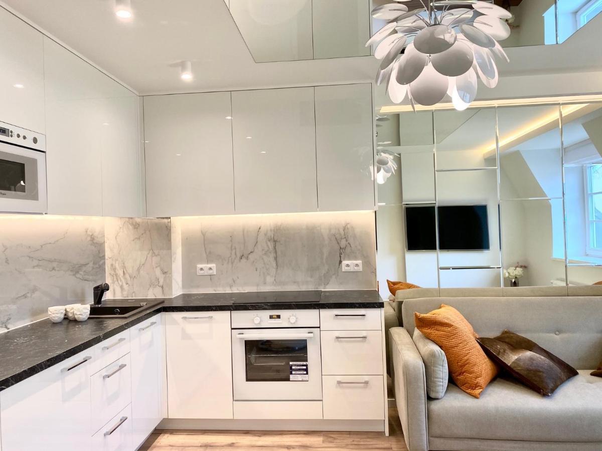 Dream Apartments Sopot Luaran gambar