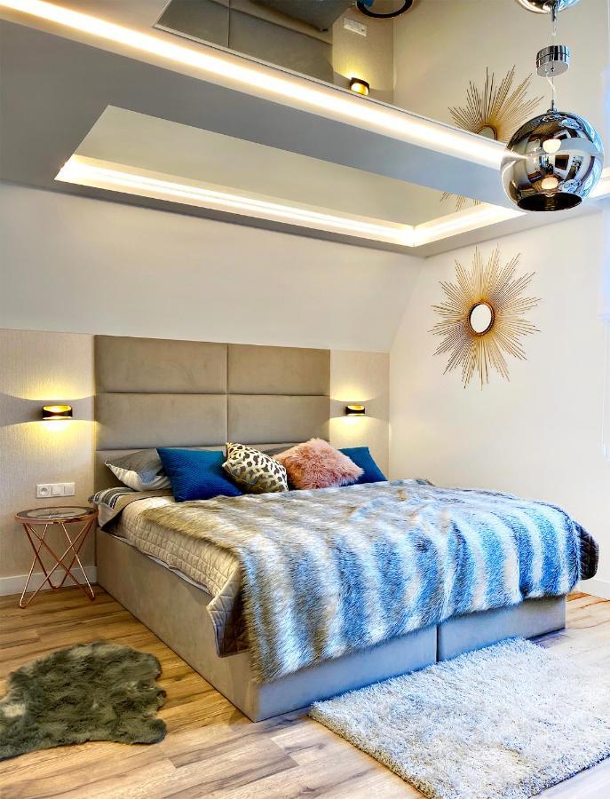 Dream Apartments Sopot Luaran gambar