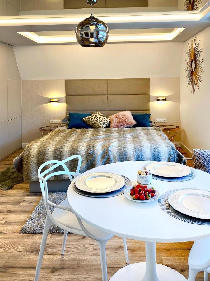 Dream Apartments Sopot Luaran gambar