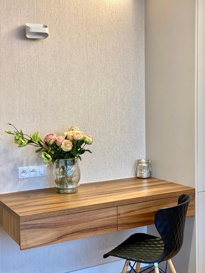 Dream Apartments Sopot Luaran gambar