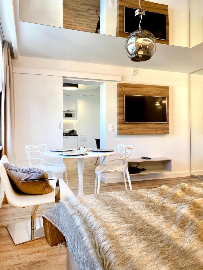 Dream Apartments Sopot Luaran gambar