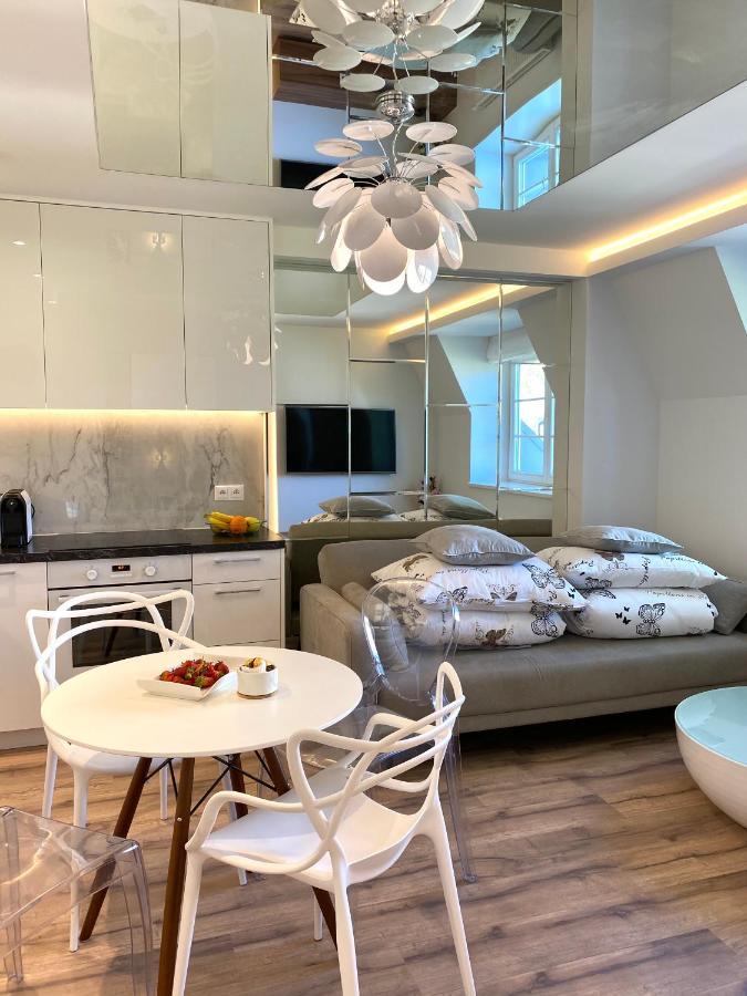 Dream Apartments Sopot Luaran gambar
