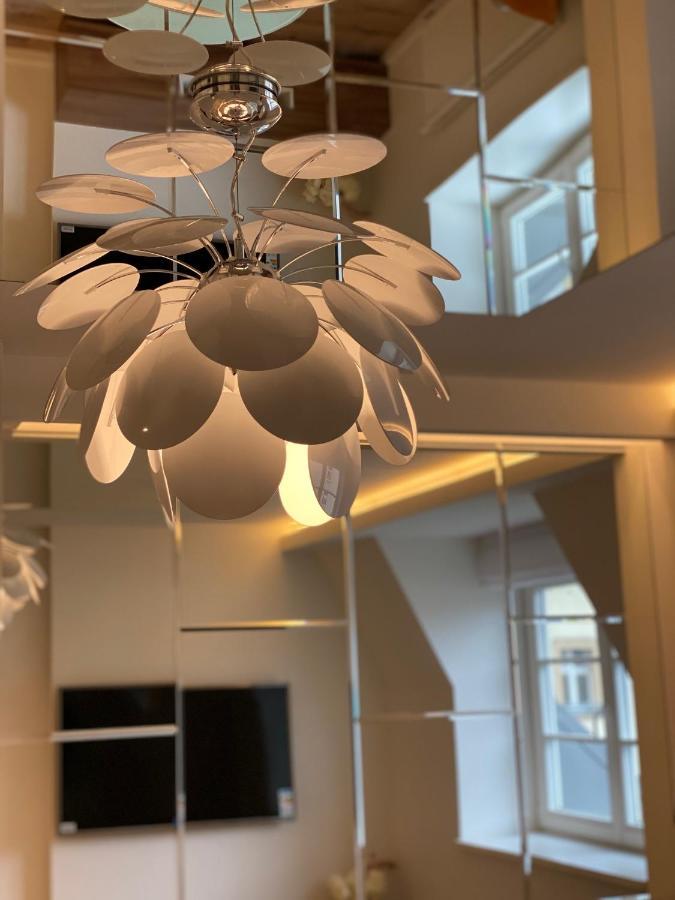 Dream Apartments Sopot Luaran gambar