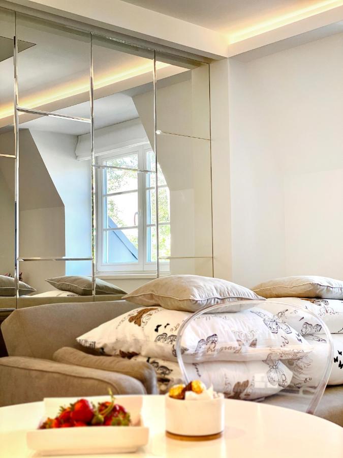 Dream Apartments Sopot Luaran gambar