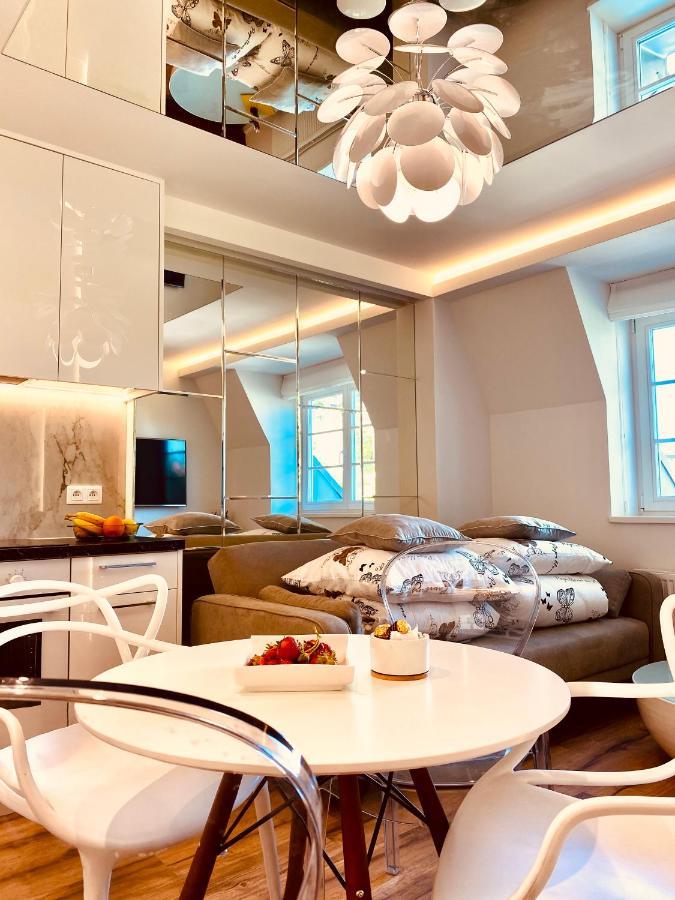 Dream Apartments Sopot Luaran gambar