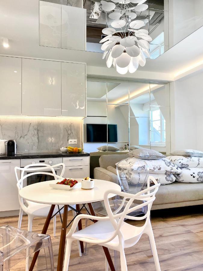 Dream Apartments Sopot Luaran gambar