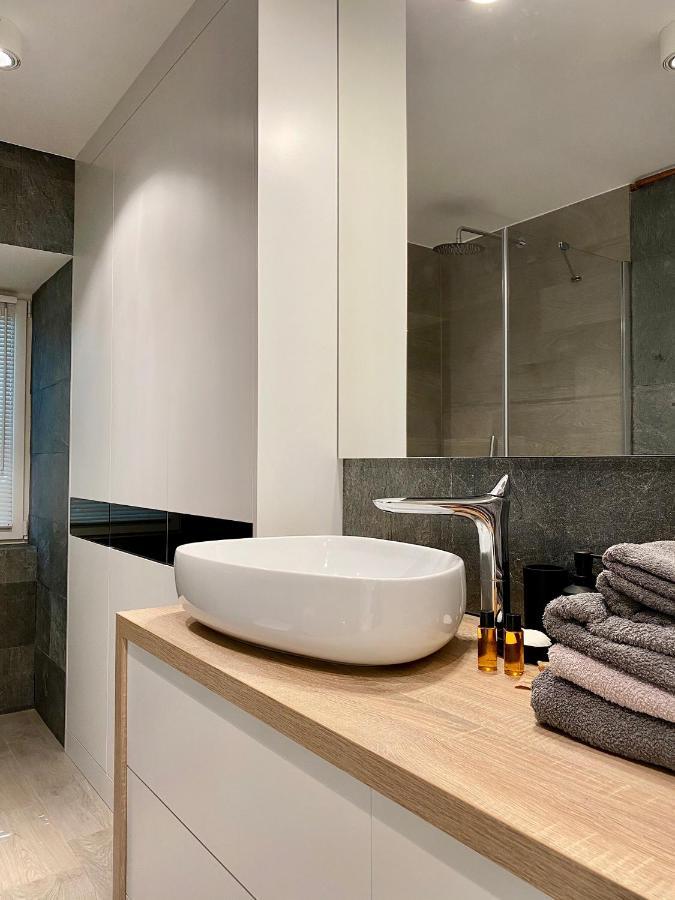 Dream Apartments Sopot Luaran gambar