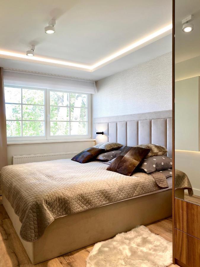 Dream Apartments Sopot Luaran gambar