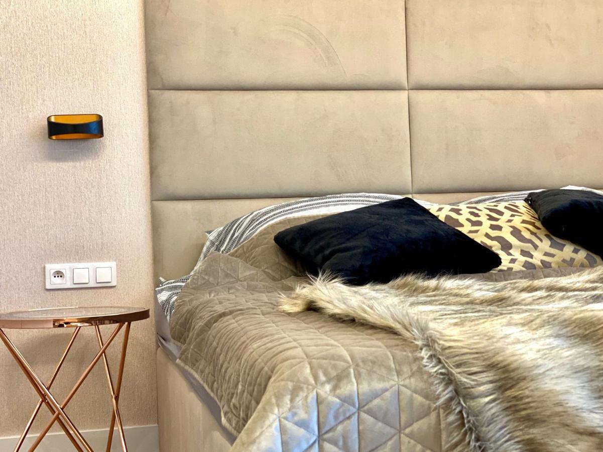 Dream Apartments Sopot Luaran gambar