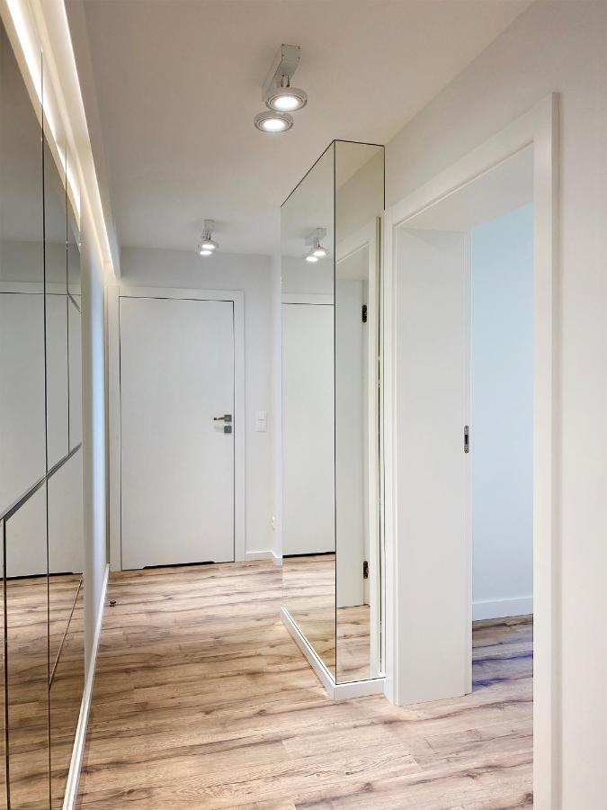 Dream Apartments Sopot Luaran gambar
