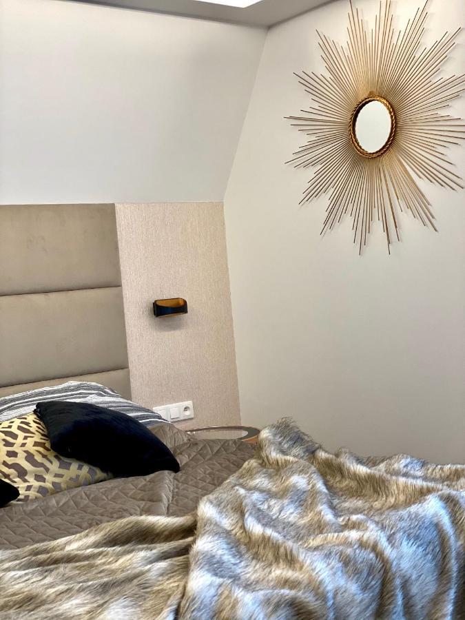 Dream Apartments Sopot Luaran gambar