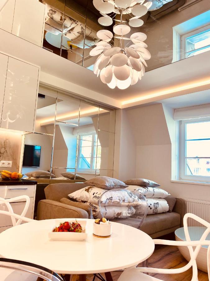 Dream Apartments Sopot Luaran gambar