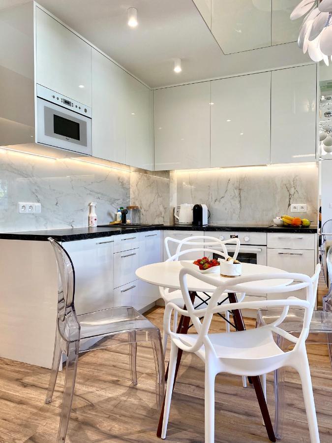 Dream Apartments Sopot Luaran gambar