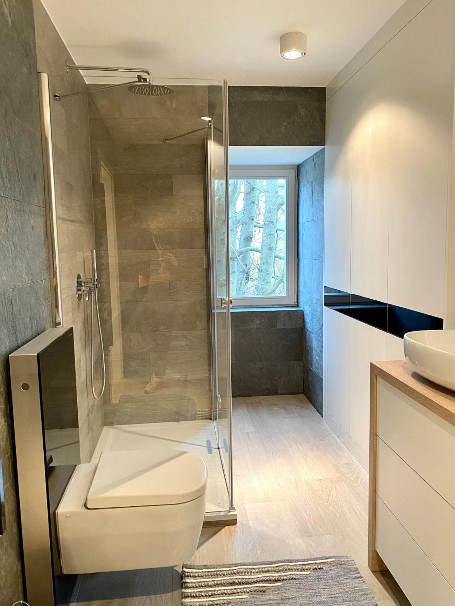 Dream Apartments Sopot Luaran gambar