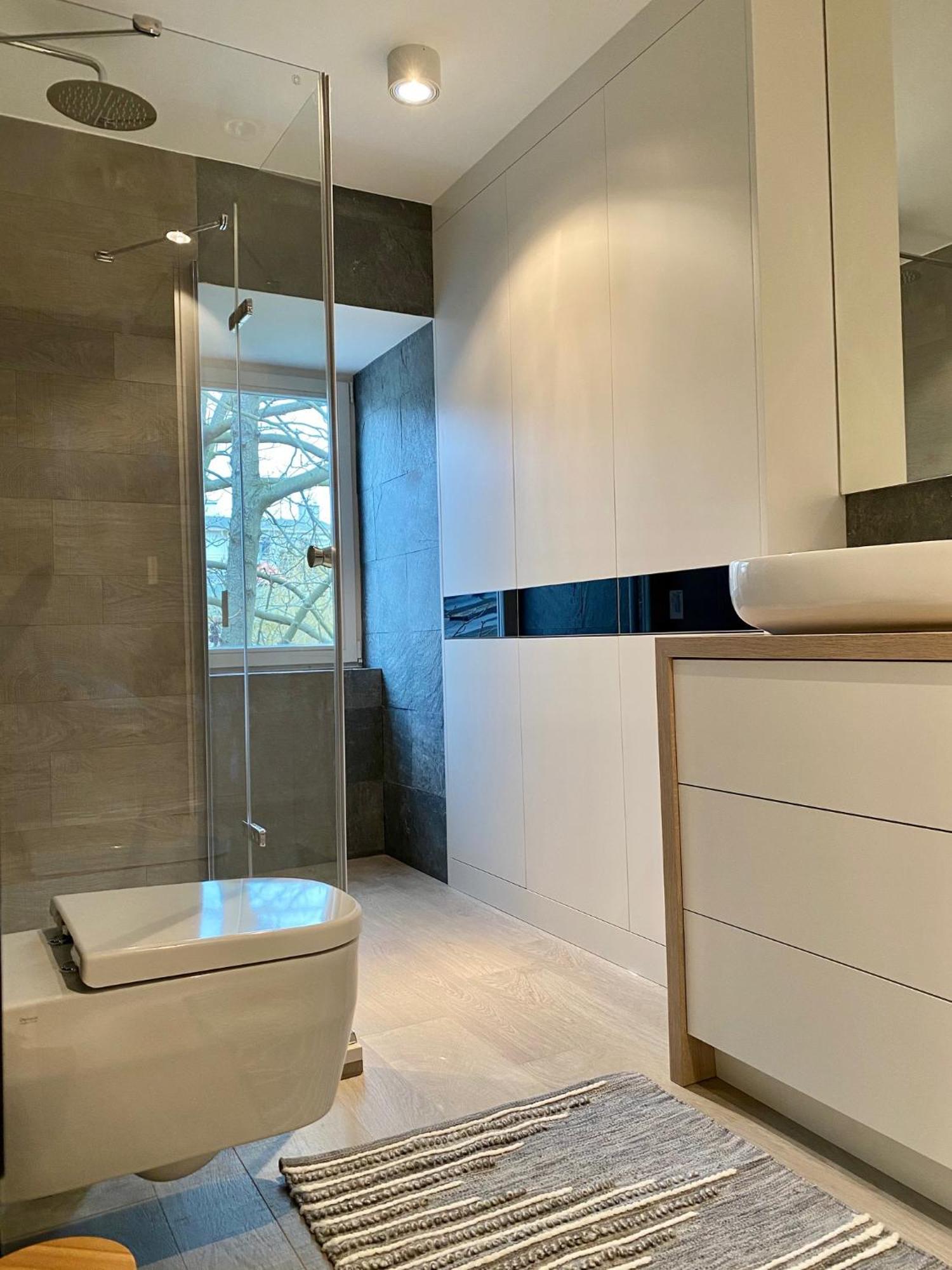 Dream Apartments Sopot Luaran gambar